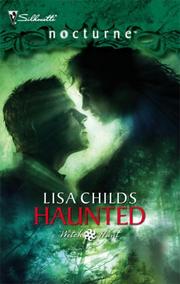 Witch Hunt by Lisa Childs
