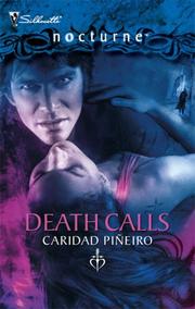The Calling by Caridad Pineiro, Caridad Piñeiro