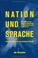Cover of: Nation Und Sprache