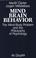 Cover of: Mind, Brain, Behavior