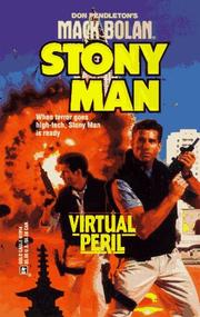 Cover of: Virtual Peril