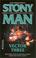 Cover of: Stony Man