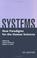 Cover of: Systems