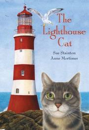 Cover of: The lighthouse cat