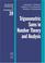 Cover of: Trigonometric sums in number theory and analysis by