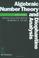 Cover of: Algebraic Number Theory and Diophantine Analysis