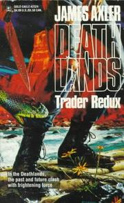 Cover of: Trader Redux