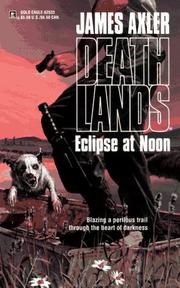 Cover of: Eclipse At Noon