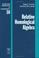 Cover of: Relative Homological Algebra (De Gruyter Expositions in Mathematics)