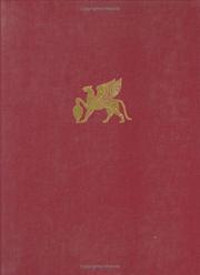 Cover of: Jahrbuch Des Deutschen Archaologischen Instituts