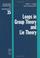 Cover of: Loops in Group and Lie Theory (De Gruyter Expositions in Mathematics, 35)