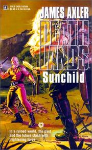 Cover of: Deathlands by James Axler