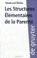 Cover of: Les Structures Elementaires De LA Parente