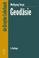 Cover of: Geodsie