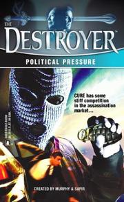 Cover of: Political Pressure