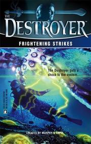 Cover of: Frightening Strikes