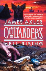 Cover of: Hell Rising