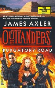 Cover of: Outlanders by James Axler