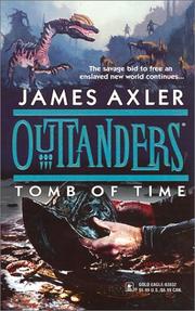 Cover of: Outlanders by James Axler, James Axler