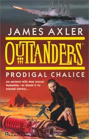 Outlanders by James Axler