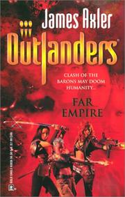 Cover of: Far Empire
