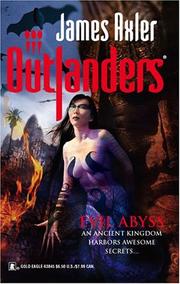Cover of: Evil Abyss by James Axler