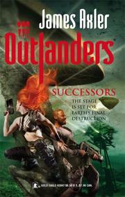 Cover of: Successors by James Axler