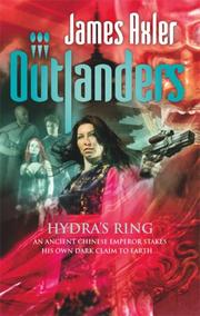 Cover of: Hydra's Ring