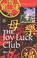Cover of: The Joy Luck Club. Text mit Materialien.
