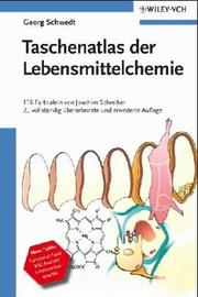 Cover of: Taschenatlas der Lebensmittelchemie