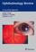 Cover of: Ophthalmology Review