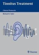 Cover of: Tinnitus treatment: clinical protocols