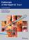 Cover of: Endoscopy of the upper GI tract
