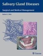 Cover of: Salivary gland diseases | 