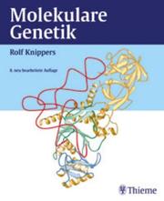 Cover of: Molekulare Genetik.