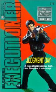 Cover of: Judgment Day