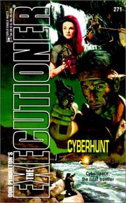 Cover of: Cyberhunt