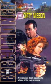 Cover of: The Executioner by Don Pendleton