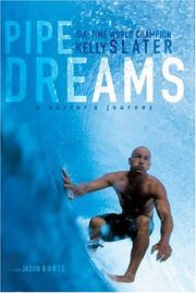 Cover of: Pipe Dreams | Kelly Slater