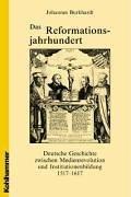 Cover of: Das Reformations-jahrhundert