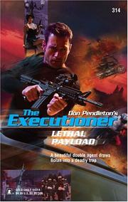 Cover of: Lethal Payload