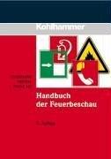 Cover of: Handbuch der Feuerbeschau