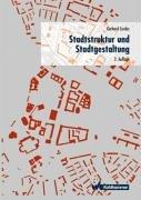 Cover of: Stadtstruktur und Stadtgestaltung.