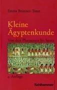 Cover of: Kleine Ägyptenkunde. Von den Pharaonen bis heute.