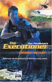 Cover of: Tropic Blast