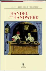 Handel und Handwerk by Metzger, Wolfgang