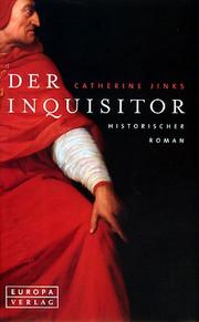 Cover of: Der Inquisitor.