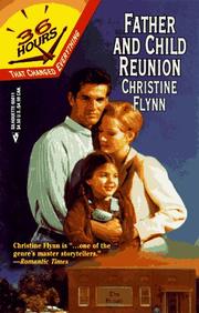 Cover of: Father And Child Reunion  (36 Hours) (36 Hours)
