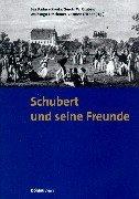 Cover of: Schubert und seine Freunde