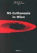 NS-Euthanasie in Wien (German Edition) cover